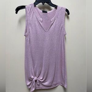 Ladies Sleeveless Top
